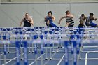 Pre-Post Season Meet  Wheaton College Men's and Women's track and field teams compete in the Pre-Post Season Meet. - Photo by: Keith Nordstrom : Wheaton College, track & field, Wheaton Invitational
